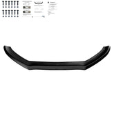 Front Splitter AUDI A5